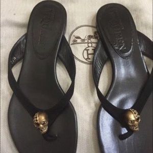 Sandal Alexander Mc queen